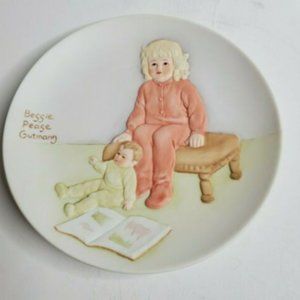 Calhoun's Coll Society Inc. - "Television" Coll Pl